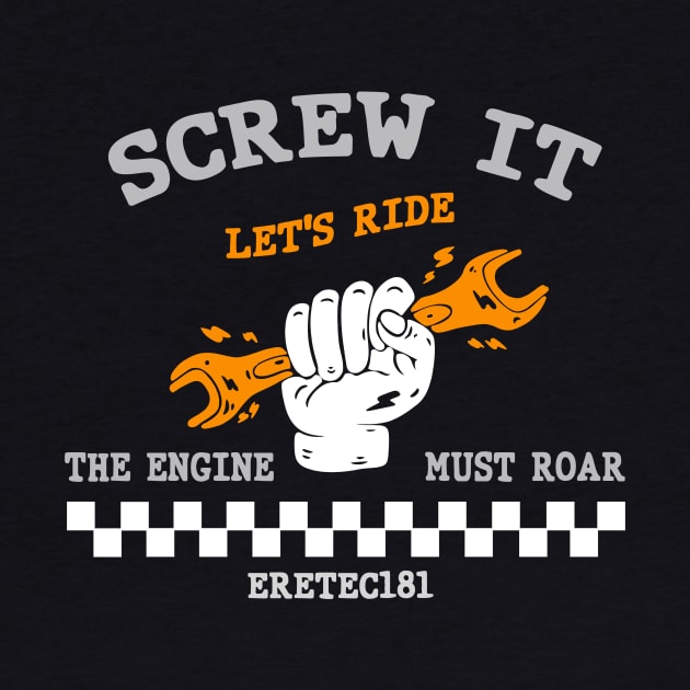 Screw It by Eretec181